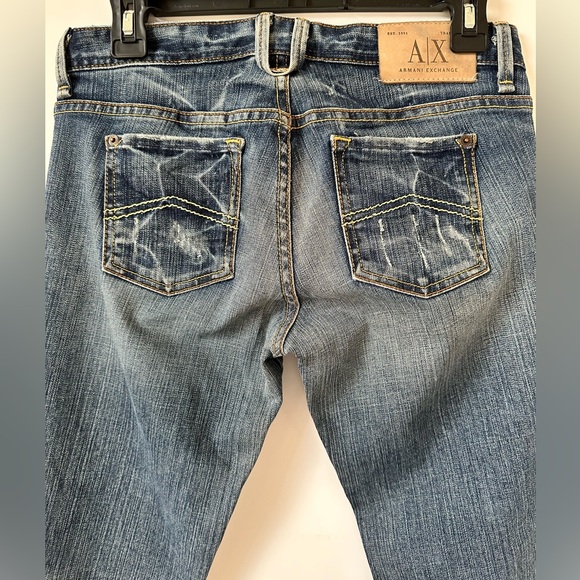 A/X Armani Exchange Jeans - Picture 5 of 14